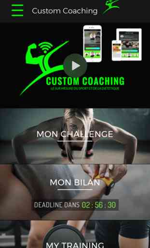 Custom Coaching 3