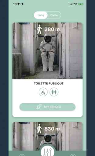 PLOUF! - Toilet Finder 2