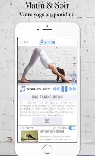 Yogom 2 - Yoga pour relaxation et bien-Être 4
