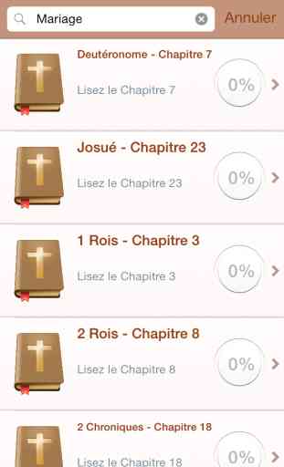 Sainte Bible Gratuite Audio mp3 et Texte en Français - Louis Segond 1910 4