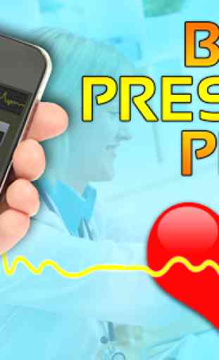 Blood Pressure Scanner Prank 1