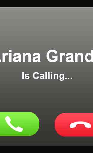 Call Prank Ariana Grande 2