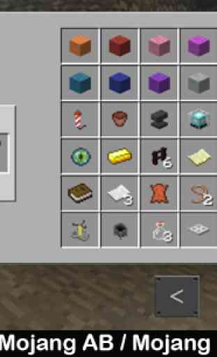 Crafting for Minecraft 3