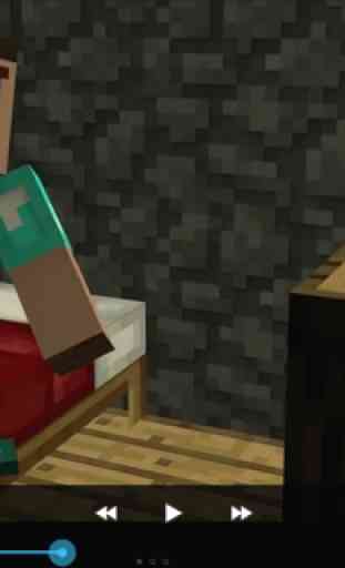 Creepers R Terrible Minecraft 3