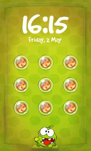 Cut the Rope Theme 1