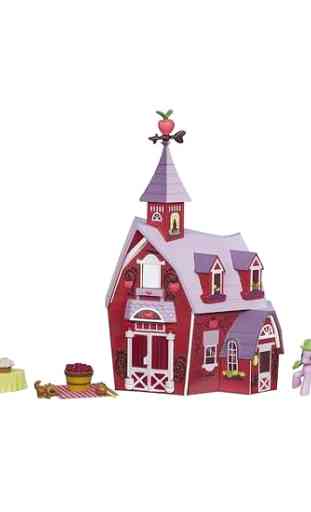 Doll Houses 2