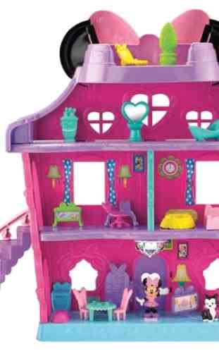 Doll Houses 3