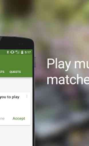 Google Play Jeux 4