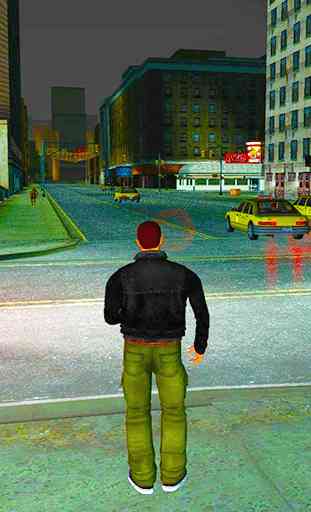 Mods Codes for GTA 3 2