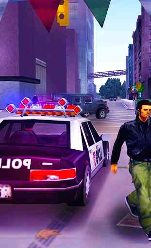 Mods Codes for GTA 3 3