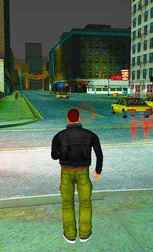 Mods Codes for GTA 3 4
