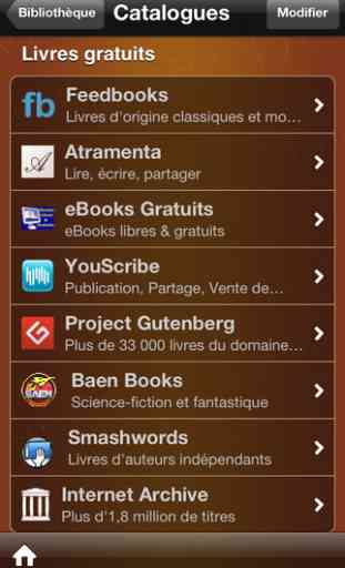 QuickReader - eBook Reader with Speed Reading 4