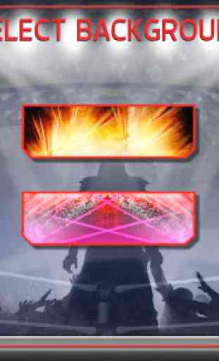 WWE Ultimate Entrance 2