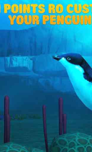 Arctic Penguin Simulator 3D 4