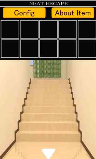 Escape from stairs 2