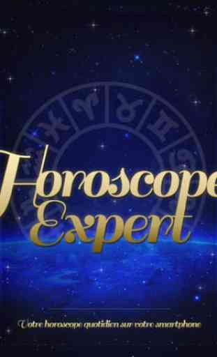 Horoscope Expert : Astrologie & Voyance au quotidien 1