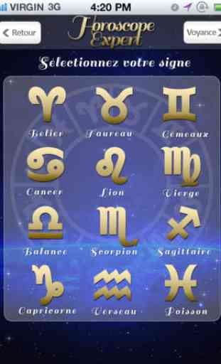 Horoscope Expert : Astrologie & Voyance au quotidien 2