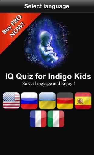 Indigo IQ Free 1