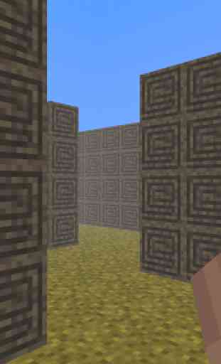 Mine Maze 3D 1