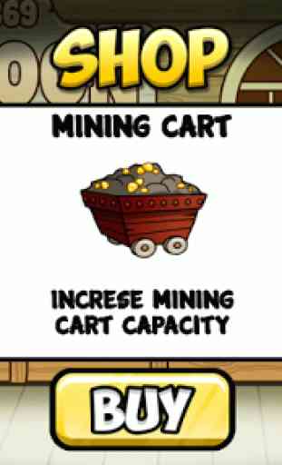 Minuscule Miner (Tiny Miner) 3