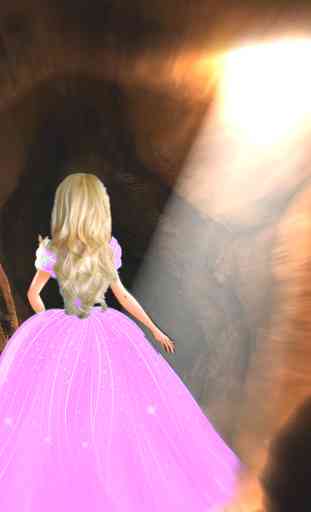 Princess Cinderella Run 3 4