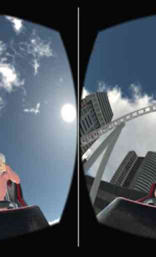 Roller Coaster VR 2017 4