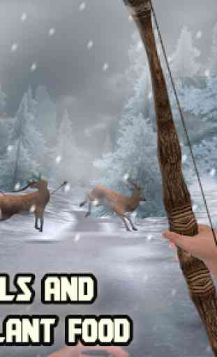 Siberian Survival: Winter 2 2
