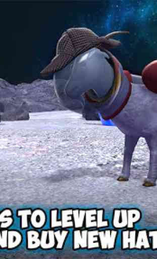 Space Goat Simulator 3D – 2 3
