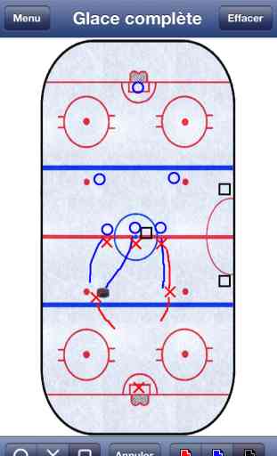 Stratégie de Hockey 2