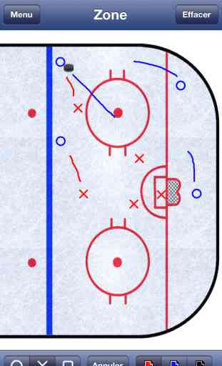 Stratégie de Hockey 3