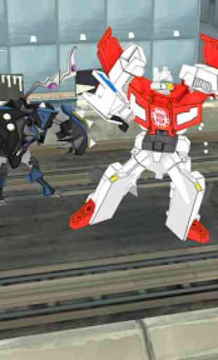 Transformers: RobotsInDisguise 1
