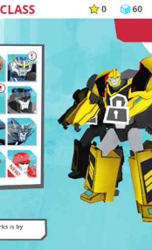 Transformers: RobotsInDisguise 3