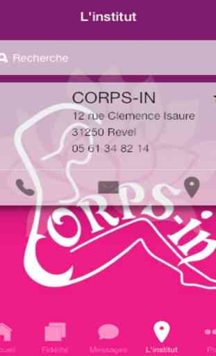 Corps-in 4
