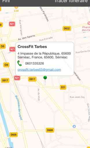 CrossFit Tarbes 3