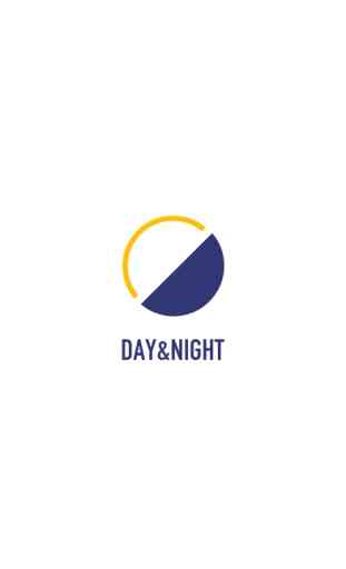 Day&Night - party 1