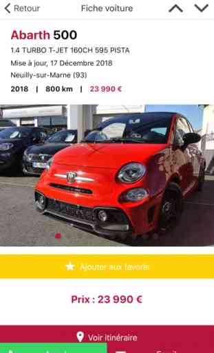 Fiat Auto France 2