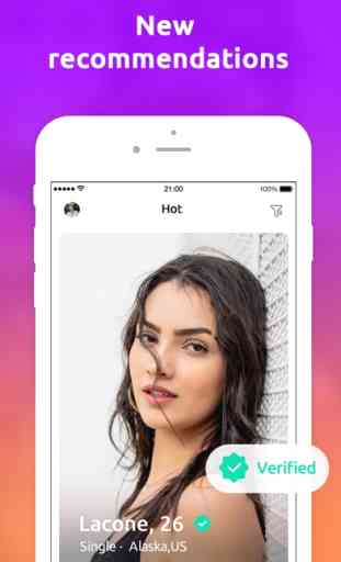 FWB Dating & Hookup App: Xpal 2