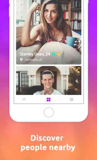 FWB Dating & Hookup App: Xpal 3