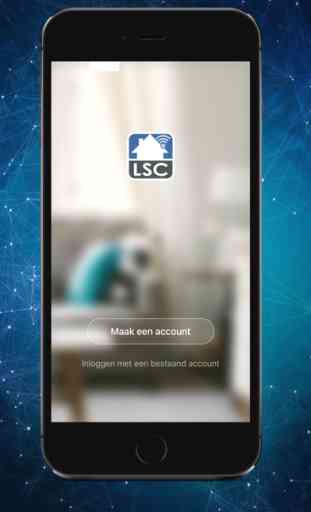 LSC Smart Connect 2
