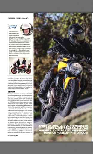Moto 80 - Magazine moto belge 2