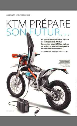 Moto 80 - Magazine moto belge 3