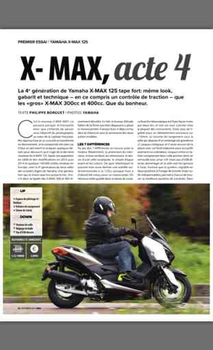 Moto 80 - Magazine moto belge 4