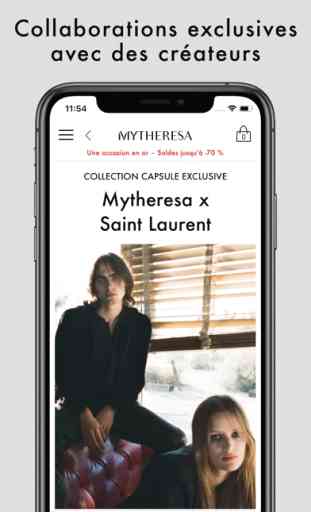 Mytheresa - Mode de Luxe 2