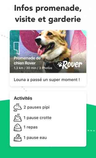 Rover - Gardes d'animaux 4