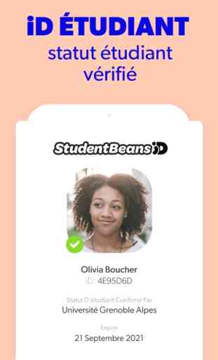 Student Beans 4