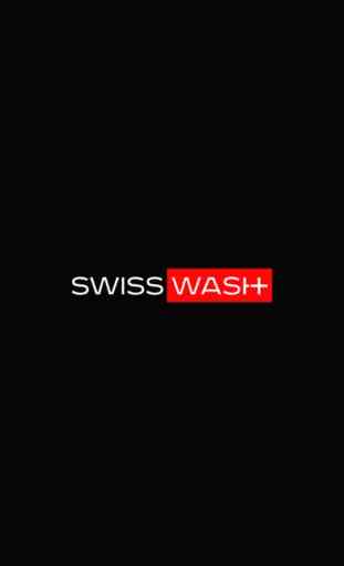 SwissWash 1