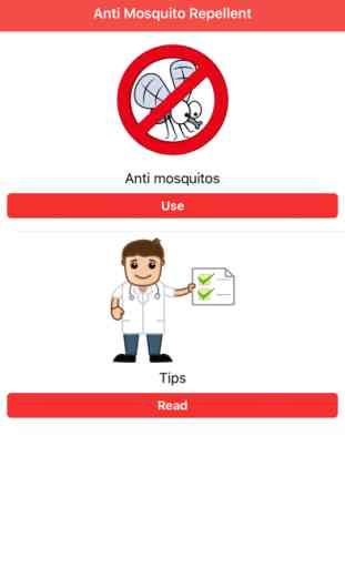 Anti-moustique Insecticide 1