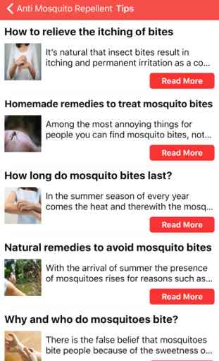 Anti-moustique Insecticide 4