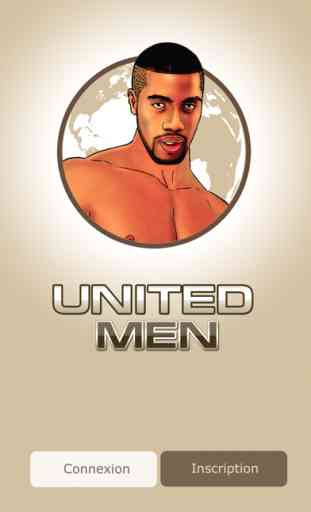 United Men - Chat Gay 1