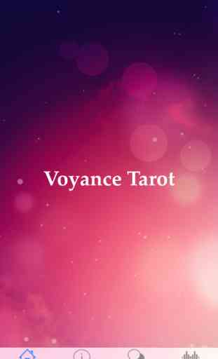 Voyance Tarot 1
